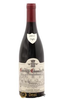 Gevrey-Chambertin Claude Dugat