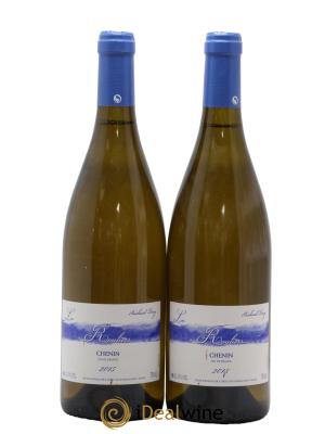 Vin de France Les Rouliers Richard Leroy