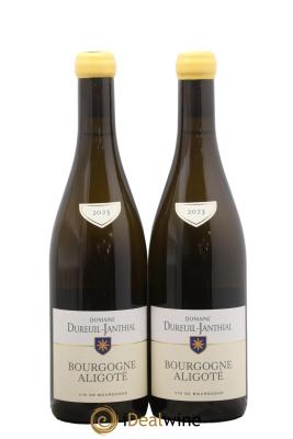 Bourgogne Aligoté Vincent Dureuil-Janthial