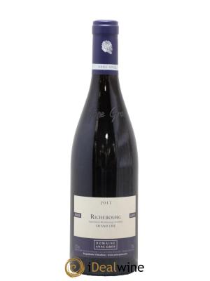 Richebourg Grand Cru Anne Gros