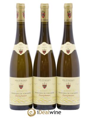 Alsace Gewurztraminer Herrenweg de Turckheim Zind-Humbrecht (Domaine)
