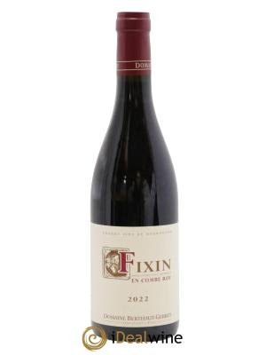 Fixin En Combe Roy Berthaut Gerbet (Domaine)