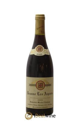 Beaune 1er Cru Les Aigrots Lafarge (Domaine)