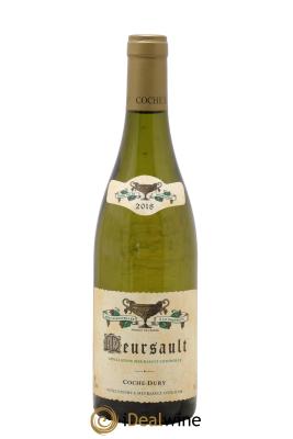 Meursault Coche Dury (Domaine)
