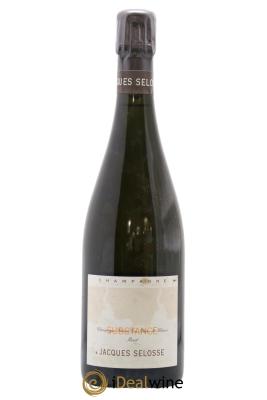 Substance Jacques Selosse