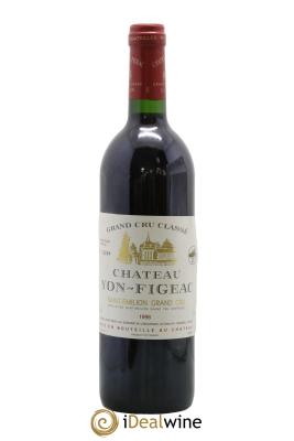 Château Yon Figeac Grand Cru Classé