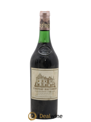 Château Haut Brion 1er Grand Cru Classé