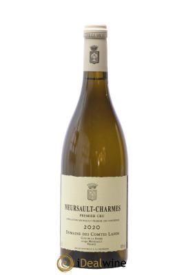 Meursault 1er Cru Charmes Comtes Lafon (Domaine des)