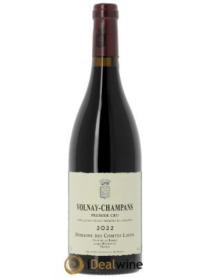 Volnay 1er Cru Champans Comtes Lafon (Domaine des) 