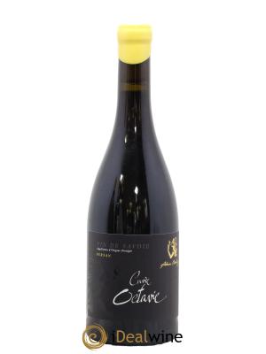Vin de Savoie Cuvée Octavie Adrien Berlioz