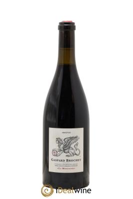 Coteaux Champenois La Montagne Gaspard Brochet