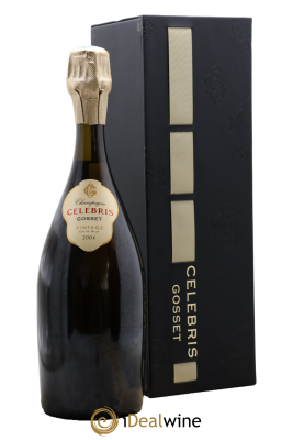 Celebris Gosset