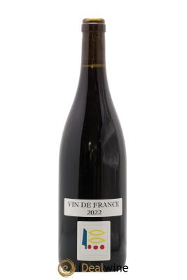 Vin de France Prieuré Roch
