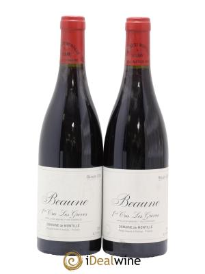 Beaune 1er Cru Les Grèves De Montille (Domaine)