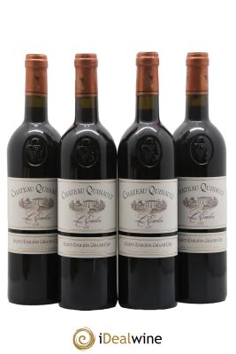 Château Quinault L'Enclos