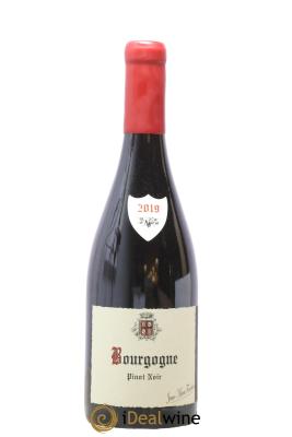 Bourgogne Fourrier (Domaine)