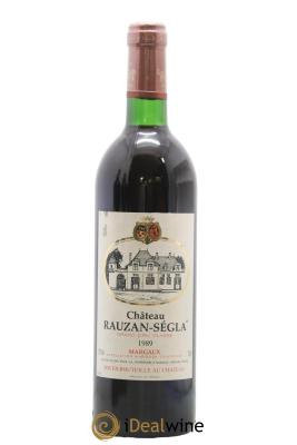 Château Rauzan Ségla Grand Cru Classé