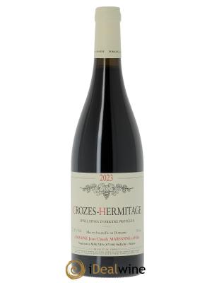 Crozes-Hermitage Jean-Claude Marsanne (Domaine)