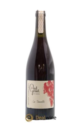 Coteaux Champenois La Tonelle Paul Gosset