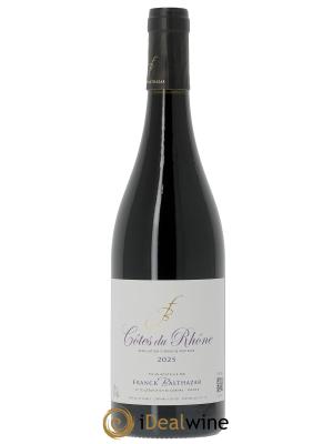 Côtes-du-Rhône Franck Balthazar (Domaine)