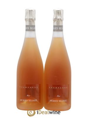 Rosé Brut Jacques Selosse