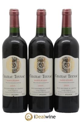 Château Teynac
