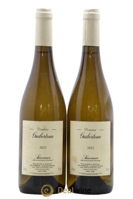 Saumur Domaine Guiberteau