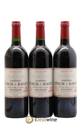 Château Lynch Bages 5ème Grand Cru Classé
