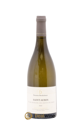 Saint-Aubin 1er Cru Murgers des Dents de Chien Berthelemot