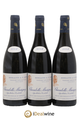 Chambolle-Musigny A.-F. Gros