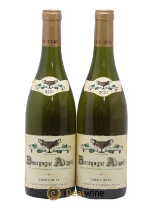 Bourgogne Aligoté Coche Dury (Domaine)