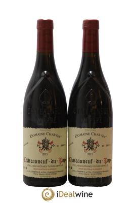 Châteauneuf-du-Pape Charvin (Domaine)