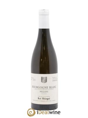 Bourgogne Pellans Kei Shiogai