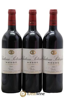 Château Potensac