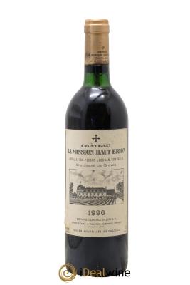 Château la Mission Haut-Brion Cru Classé de Graves