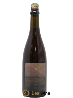 Bière Gueuze Cuvée Armand et Gaston Vintage 2022 (Season 21 - 22) Blend N°105 3 Fonteinen