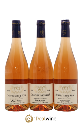 Marsannay Fougeray de Beauclair