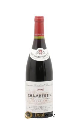 Chambertin Grand Cru Bouchard Père & Fils