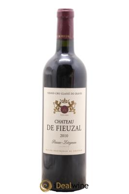 Château de Fieuzal Cru Classé de Graves