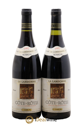 Côte-Rôtie La Landonne Guigal