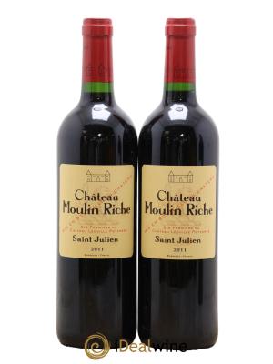 Château Moulin Riche