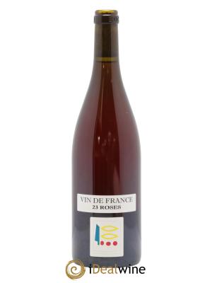 Vin de France Roses Prieuré Roch