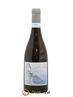 Vin de Savoie Eponyme Domaine Belluard