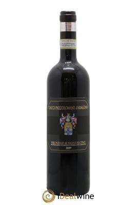 Brunello di Montalcino Ciacci Piccolomini D'Aragona