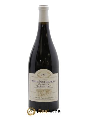 Nuits Saint-Georges 1er Cru La Roncière François Legros