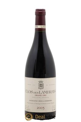 Clos des Lambrays Grand Cru Domaine des Lambrays
