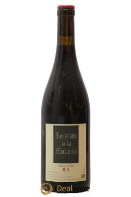 Vin de France Akane No Oka Les Jardins de la Martinière