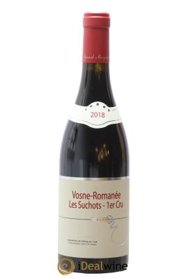 Vosne-Romanée 1er Cru Les Suchots Gérard Mugneret