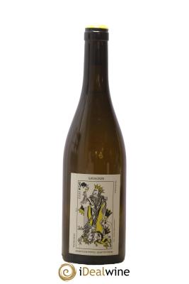 Vin de France Savagnin Allante Boulanger