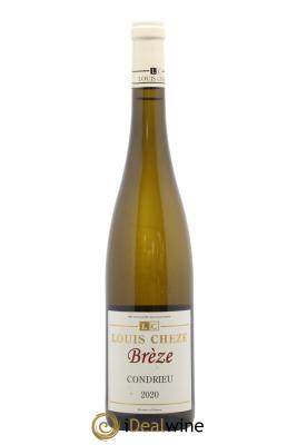 Condrieu Brèze Louis Cheze (Domaine)